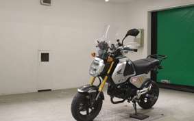 HONDA ｸﾞﾛﾑ-2 2013 JC92