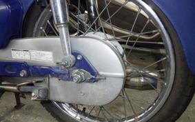 HONDA C50 SUPER CUB AA01