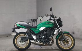 KAWASAKI Z650 RS 2023 ER650M