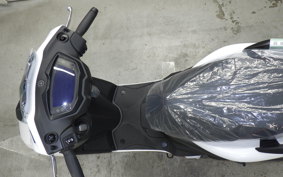 YAMAHA CYGNUSｸﾞﾘﾌｧｽ 2015 SEJ4J