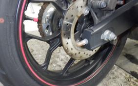 YAMAHA YZF-R25 2022 RG10J