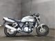 Фото Honda CB1000SF 1997 с японского аукциона