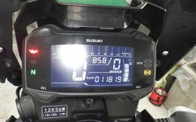 SUZUKI Vｽﾄﾛｰﾑ250A 2019
