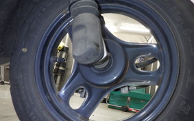 HONDA DIO Gen.6 2016 AF68