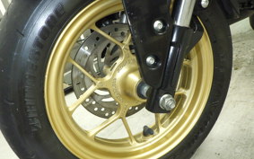 HONDA GROM JC61