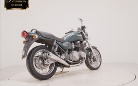 KAWASAKI ZEPHYR 750 2025 ZR750C
