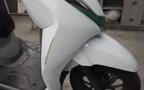 HONDA LEAD 125 2017 JF45