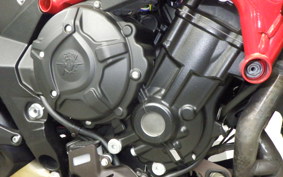 MV AGUSTA BRUTALE 800 RR 2019