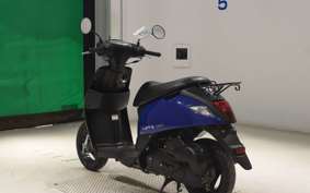 SUZUKI ﾚｯﾂ CA4AA