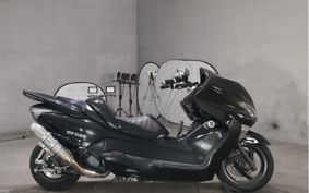HONDA FORZA Z MF08