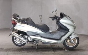 YAMAHA MAJESTY 250 SG03J