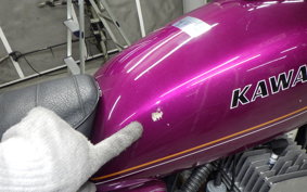 KAWASAKI KH400 2026 S3F