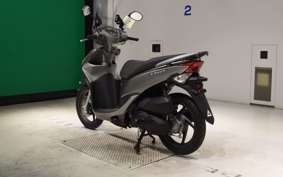 HONDA DIO 110 2016 JF31
