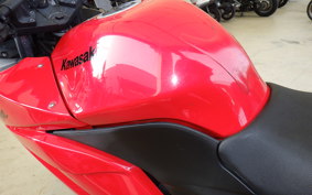 KAWASAKI NINJA 250R EX250K