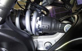 YAMAHA XSR900 2020 RN56J