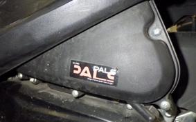 SUZUKI ADDRESS V125 DT11A