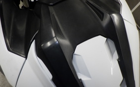 HONDA NC750X D Limited 2018 RC90