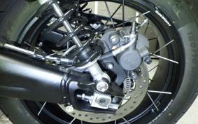 TRIUMPH SCRAMBLER 1200X 2026