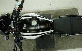 YAMAHA XSR900 2019 RN56J