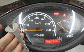 YAMAHA JOG Gen.5 2015 SA36J