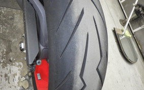 DUCATI HYPERMOTARD 950 2024