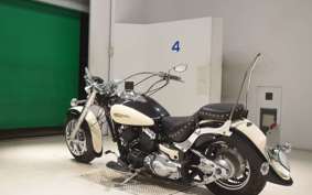 YAMAHA DRAGSTAR 400 CLASSIC 2006 VH01J