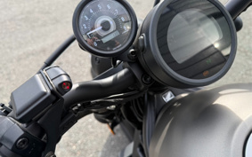 HONDA  REBEL 500 2021 PC60