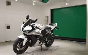 HONDA CBR600RR GEN 3 2026 PC40