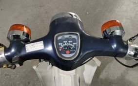 HONDA SUPER CUB90 HA02