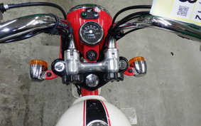 HONDA MONKEY 2000 AB27