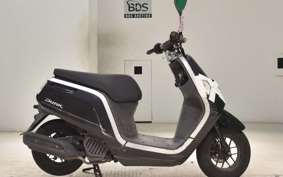 HONDA ﾀﾞﾝｸ AF74