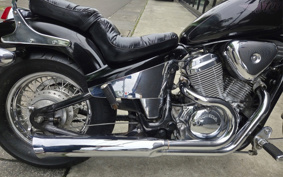 HONDA STEED 600 1993 PC21