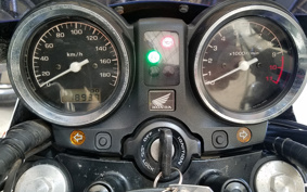 HONDA CB750 2005 RC42