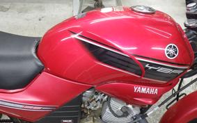YAMAHA YBR125 2020