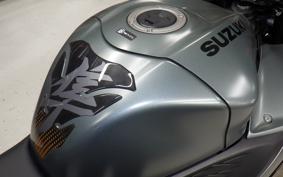 SUZUKI HAYABUSA Gen.3 2025 EJ11A
