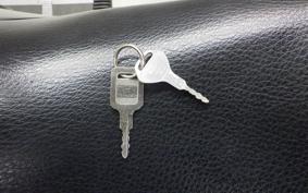 KAWASAKI GPZ600 R 1986