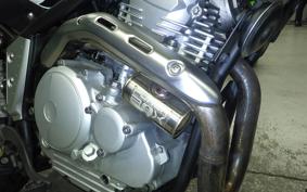 YAMAHA SEROW 250 Gen.2 DG17J