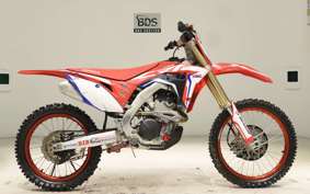 HONDA CRF250 RALLY 2021 ME12