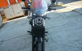 HONDA CL250 MC57