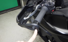 YAMAHA TRACER 9 GT 2025 RN99J