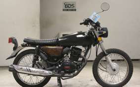 HONDA CG125
