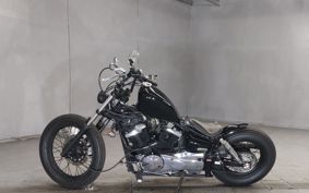 YAMAHA DRAGSTAR 250 VG02J