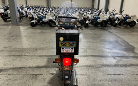 HONDA SUPER CUB50 AA01