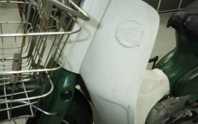 HONDA C50 SUPER CUB AA01