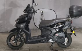 YAMAHA  CYGNUS  RAY ZR SEJ2