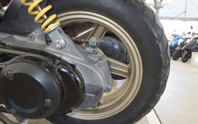 SUZUKI TR50 STREET MAGIC Gen.2 CA1LB