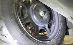 HONDA TACT Gen.4 AF75