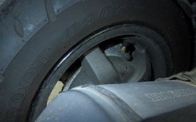 HONDA LEAD 125 2003 JF45