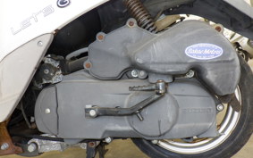 SUZUKI ﾚｯﾂG CA4AA