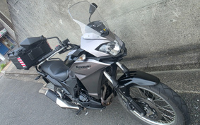 KAWASAKI VERSYS-X 250 ABS LE250D
